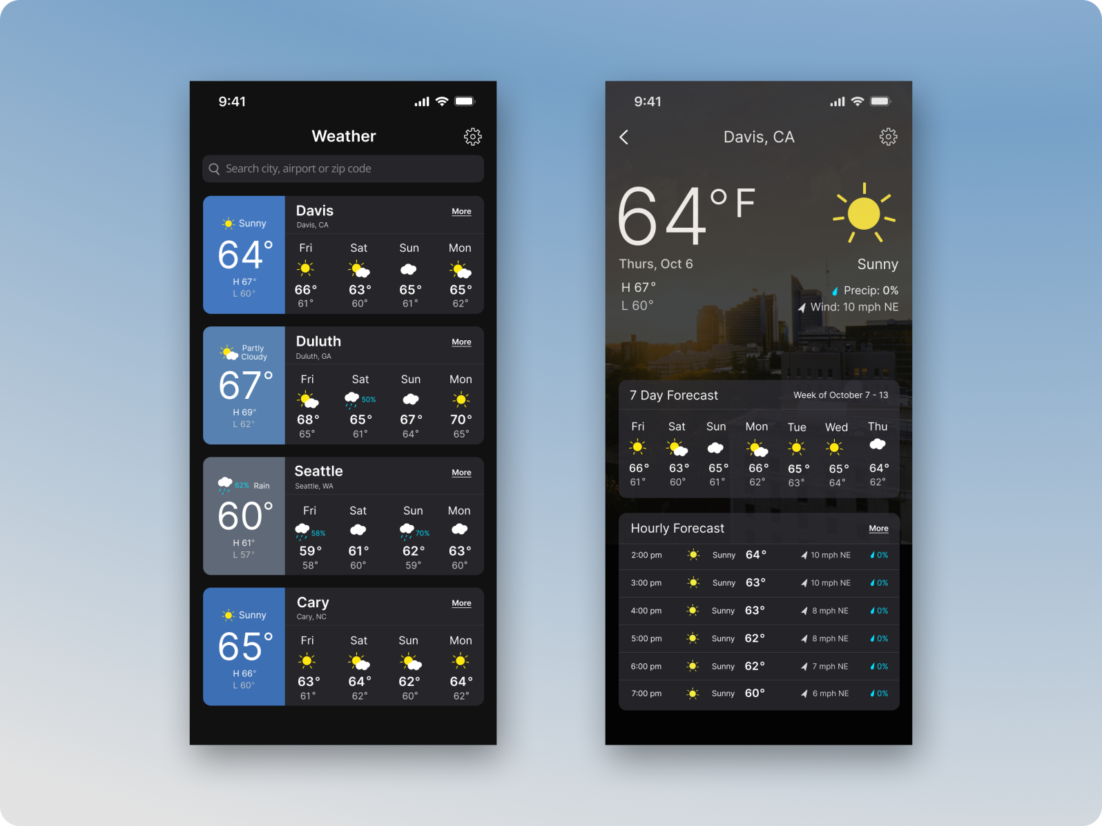 weather-app-design-by-christina-s-on-dribbble