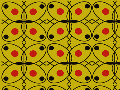 Abstract pattern 3