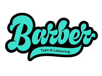 Type & Lettering Workshop in HI