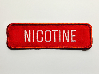 Nicotine Patch