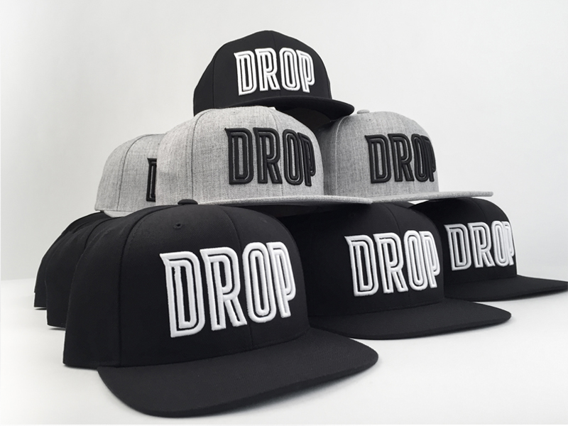 drop-cap-by-mark-caneso-on-dribbble