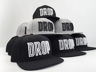 Drop Cap