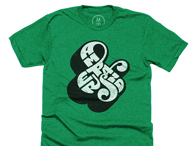 Self-Referential Ampersand is Back ampersand cotton bureau self referential ampersand tshirt