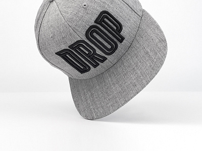 Drop Cap Giveaway