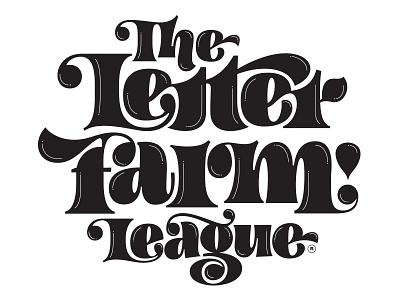 The LetterFarm League