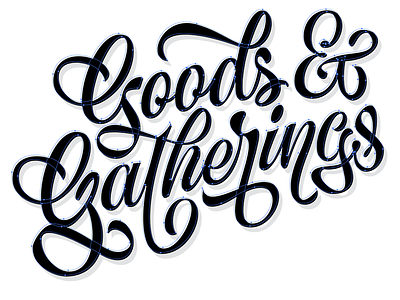 Goods & Gatherings