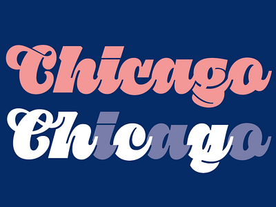 Pika - Sale bold chicago connected font pika script typeface ultra