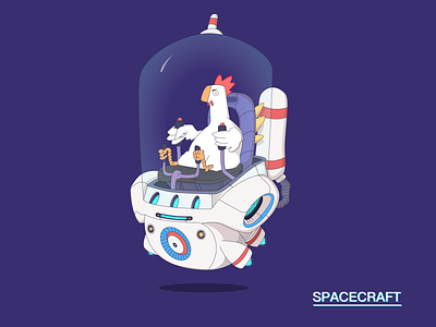 spacecraft