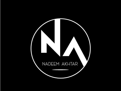 NA logo