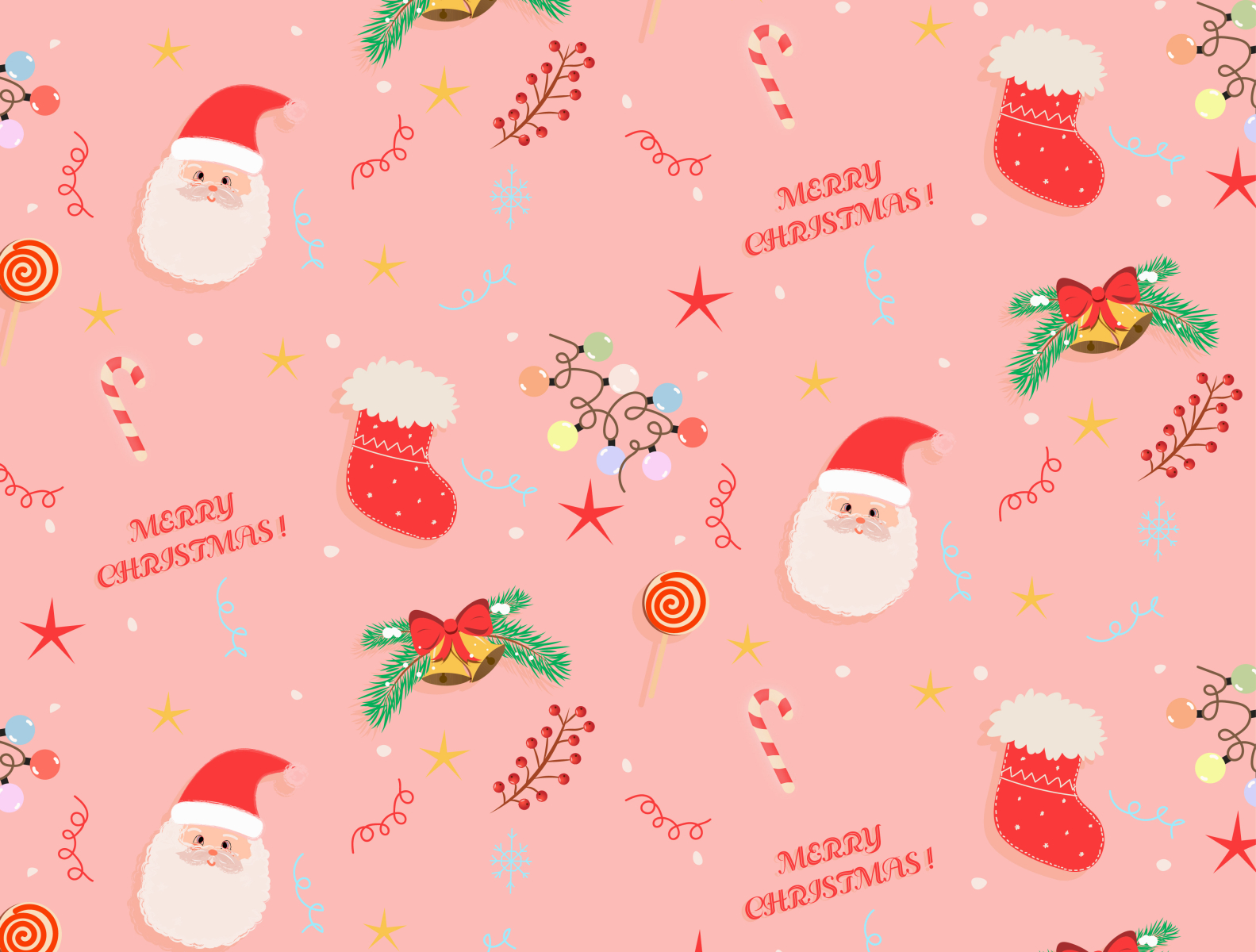 pattern by Svetlana Zueva on Dribbble