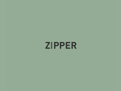 Zipper