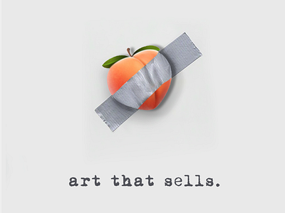 art that sells...