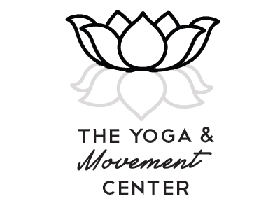Yoga Logo design logo