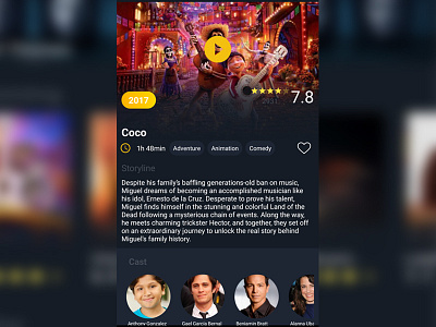 movies android app movie