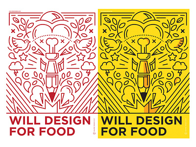 Will Design For Food