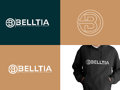 clothing brand logo design