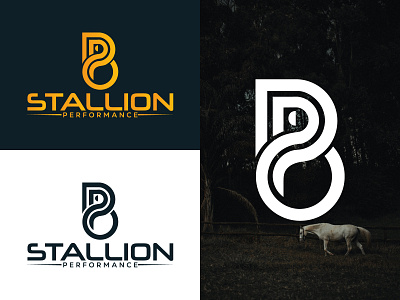 SP MONOGRAM LOGO CONCEPT animal head animal logo boutique branding logo clean logo clothing clothing logo company logo creative logo design fashion logo horse horse logo jewelry logo design logo maker luxury logo modern logo run logo speed logo unique logo