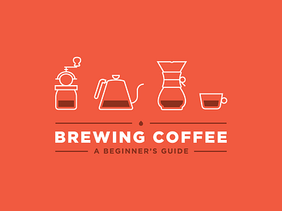 Brewing Coffee