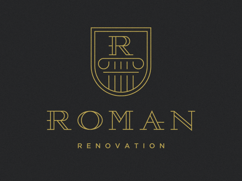 Ruman Logo