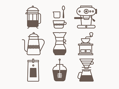 Coffee Break café coffee espresso icon icons vector