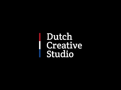 DutchCreativeStudio logo logo