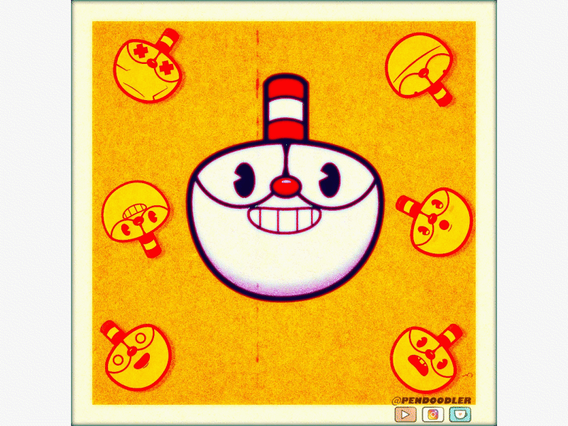 Cuphead