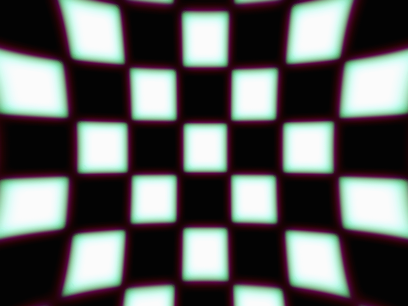 Checkerboard Gif