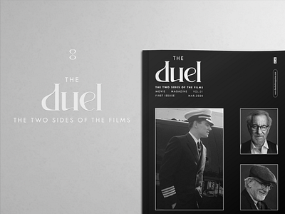 The Duel | Visual Movie Magazine