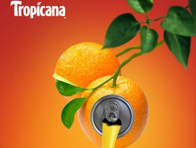 laranja