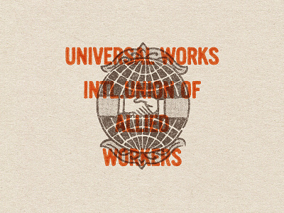 International Union Of Allied Workers