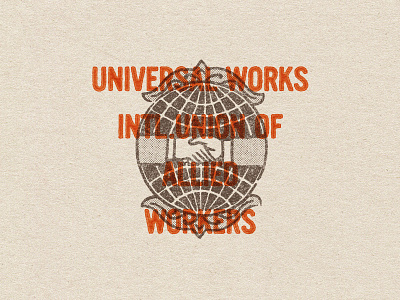 International Union Of Allied Workers