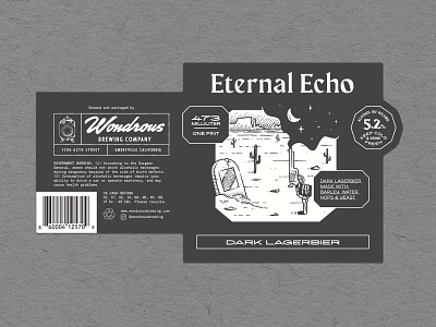 Eternal Echo