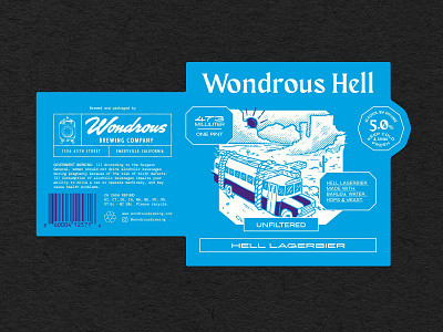 Wondrous Hell