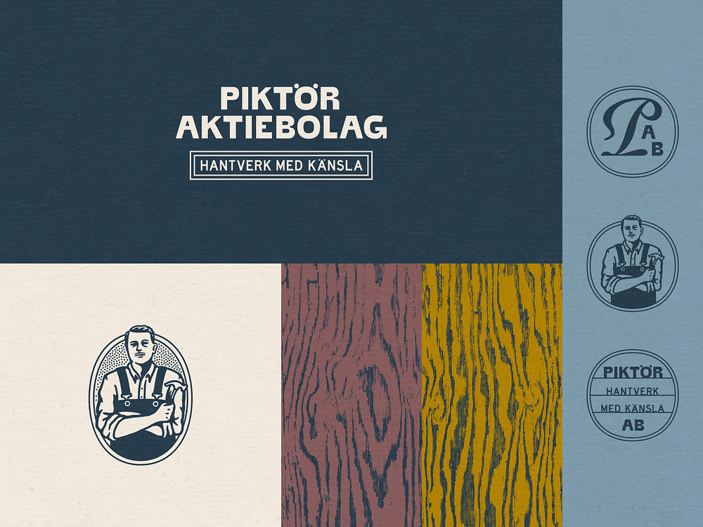 Carpenter Branding designs, themes, templates and downloadable graphic