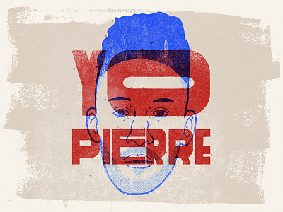 Yo Pierre!