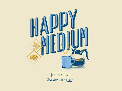 Happy Medium