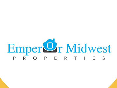 Emperor Midwest Properties Logo