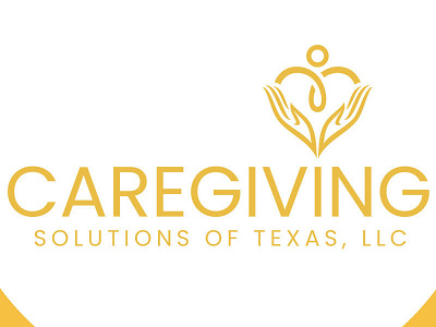 Caregiving Logo Design