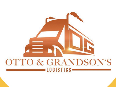 Otto & Grandson's Logo