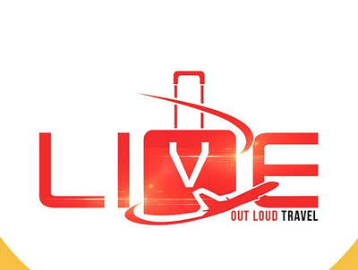 Live Traveling Logo