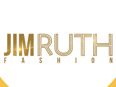 Jim Ruth Fashion Logo