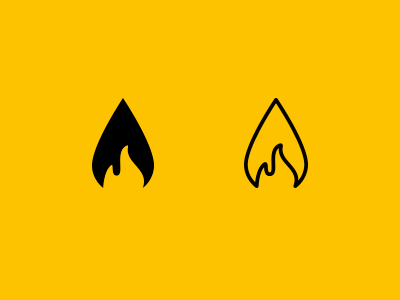 Oil & Gas icon icon