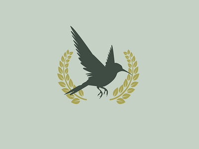 Bird icon