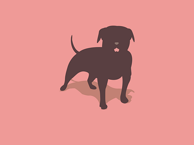 Sausage Dog Icon