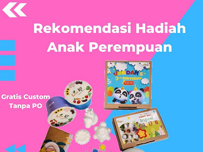 Terbaik Wa0813-1366-2703 Rekomendasi Hadiah Untuk Anak Perempuan