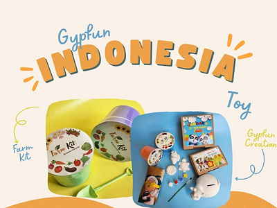 Souvenir Ultah Anak Semarang Gypfun Creation PALING DICARI