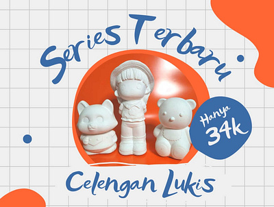 Souvenir Ultah Anak Salatiga Gypfun Creation KUALITAS OKE gift hadiah kado souvenir