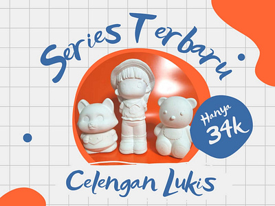 Souvenir Ultah Anak Salatiga Gypfun Creation KUALITAS OKE