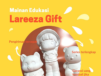 Goodie Bag Ultah Anak 8th Gypfun Creation GRATIS CETAK NAMA gift hadiah kaddo souvenir