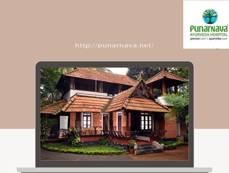 Best Ayurvedic Center In Kerala| Punarnava Ayurveda By Punarnava ...